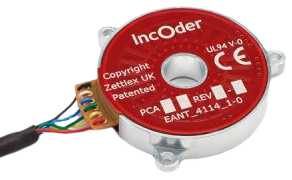 IncOder 37mm Product